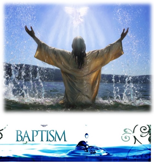Baptism